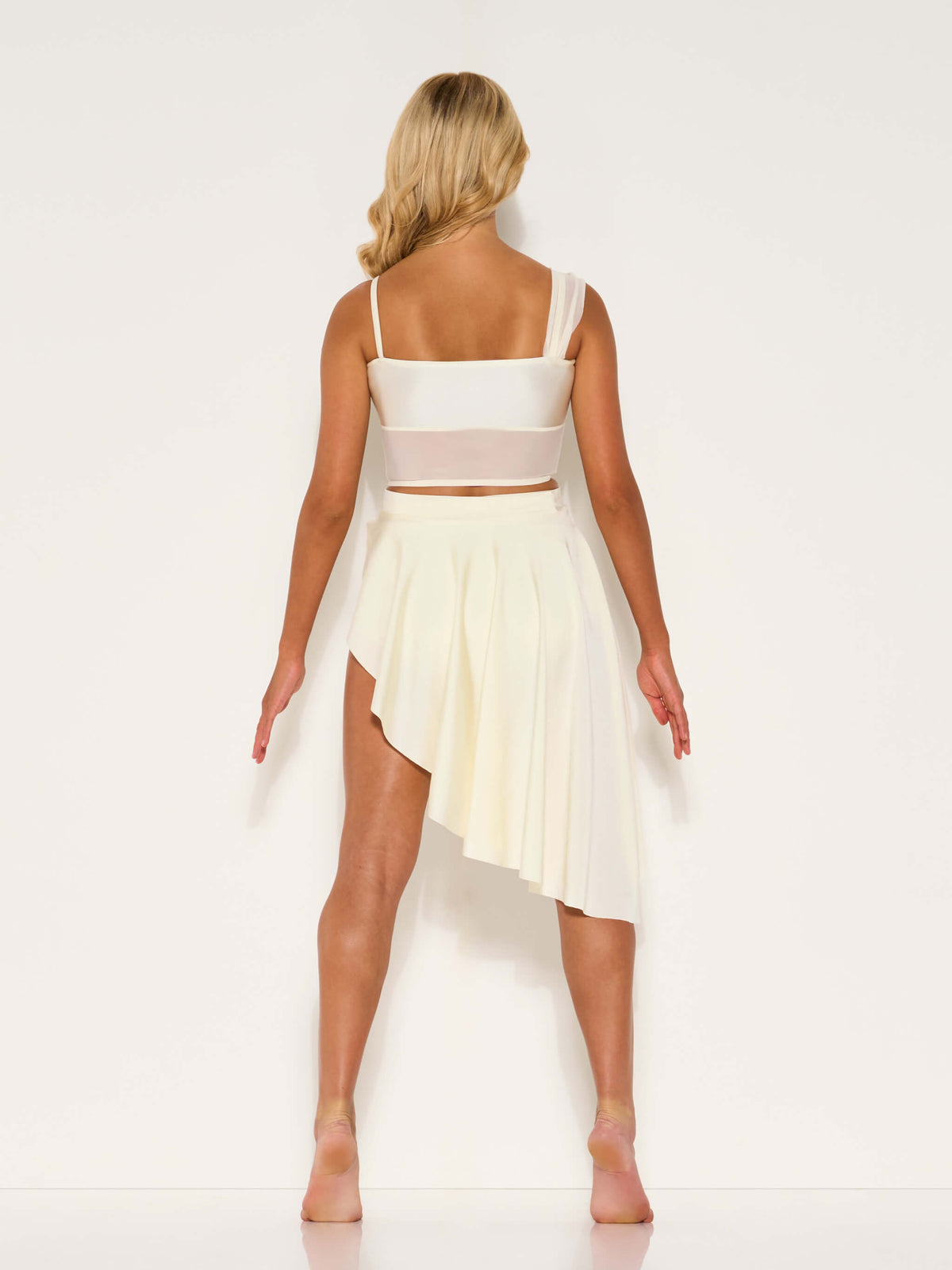 All Of Me - Cascade Skirt