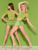 Too Sweet - Ruffle Trunk