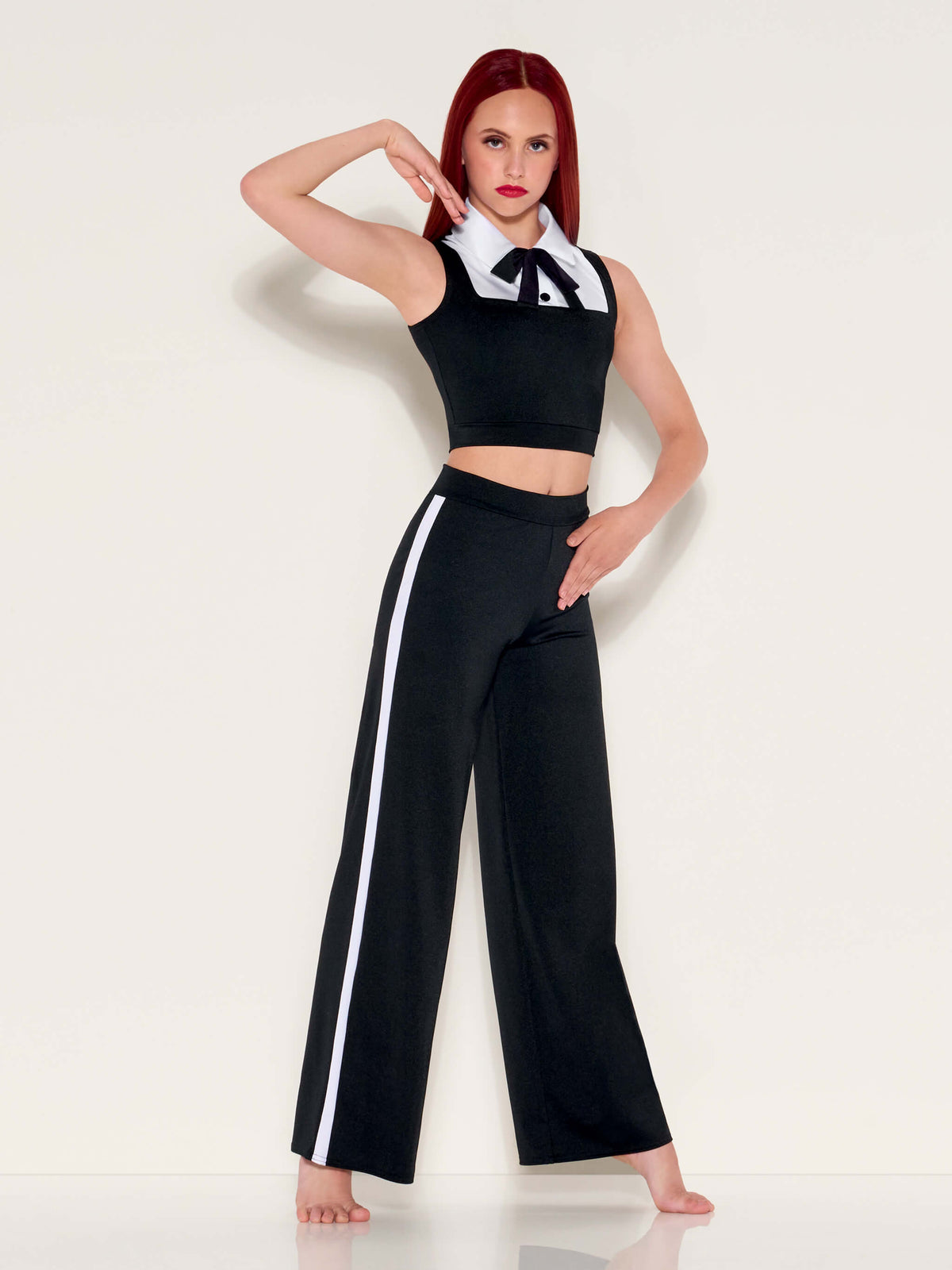 New Girl - Pant