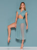 Dream Out Loud - Mesh Skirt