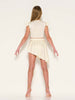 Dream Out Loud - Asymmetrical Skirt