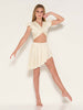 Dream Out Loud - Asymmetrical Skirt