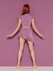 Dream Out Loud - Ruffle Skirt