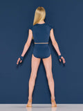 Dream Out Loud - Lycra Mitts