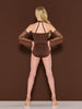 Little Sparrow - Fringe Trunk