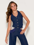 Little Sparrow - Vest