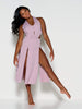 Wind Song - Slit Skirt