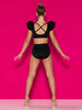 Color Theory - Leotard