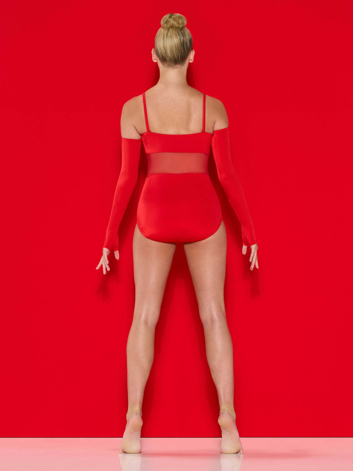 Camera Roll - Leotard