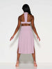 Wind Song - Slit Skirt