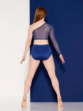 Unchained Melody - Leotard
