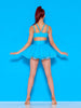 Candy Girl - Organdy Skirt