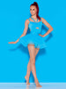 Candy Girl - Organdy Skirt