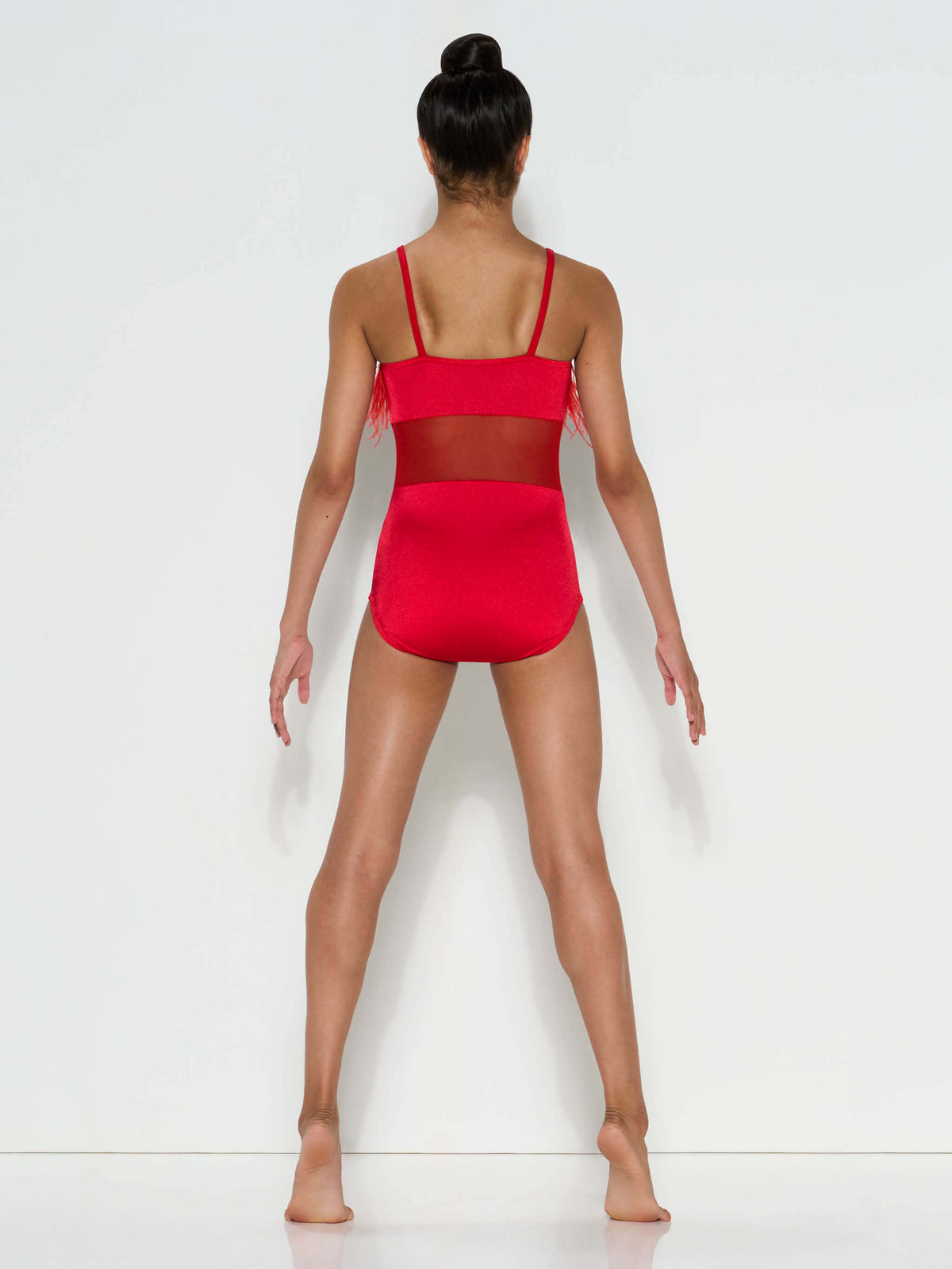 Fashion Flock - Leotard