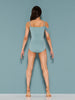 Wildflower - Leotard