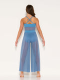 Changing Seasons - Mesh Pant