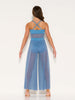 Changing Seasons - Mesh Pant