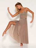 Changing Seasons - Mesh Skirt