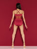 Changing Seasons - Leotard