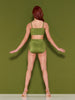 Open Hearts - Leotard