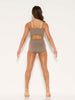 Open Hearts - Leotard