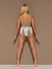 Born Again - Leotard