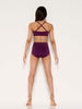 Fire Burns Bright - Leotard