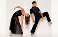 Shadow Dance - Full Mesh Skirt