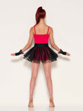 In Full Bloom - Organdy Skirt