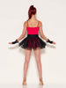 In Full Bloom - Organdy Skirt