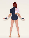 I'm That Girl - Leotard