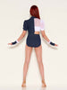 I'm That Girl - Leotard