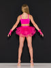 My Turn - Peplum Skirt