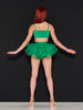 My Turn - Peplum Skirt