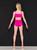 My Turn - Leotard