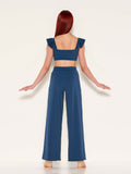 Diamond Heart - Pant