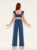 Diamond Heart - Pant