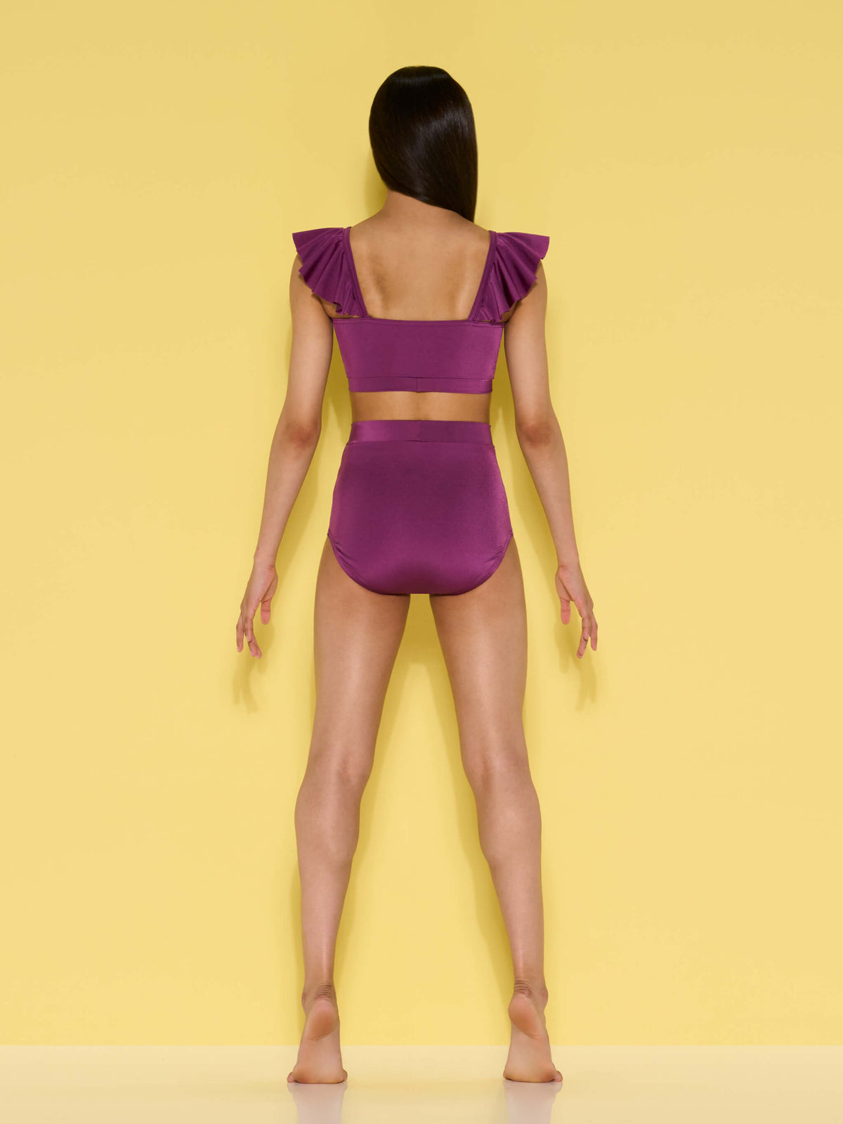 Diamond Heart - Leotard