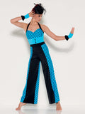Vintage Vibe - Pant
