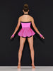 Vintage Vibe - Peplum Skirt