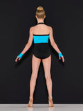 Vintage Vibe - Leotard
