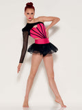Chasing Stars - Bubble Skirt
