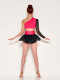 Chasing Stars - Bubble Skirt
