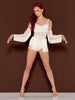 Little Sparrow - Leotard