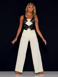 Lace Embrace - Pant