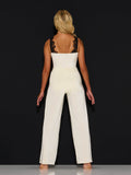 Lace Embrace - Pant