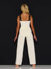 Lace Embrace - Pant