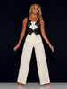 Lace Embrace - Pant
