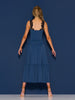 Lace Embrace - Flounce Skirt