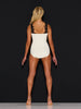 Lace Embrace - Leotard